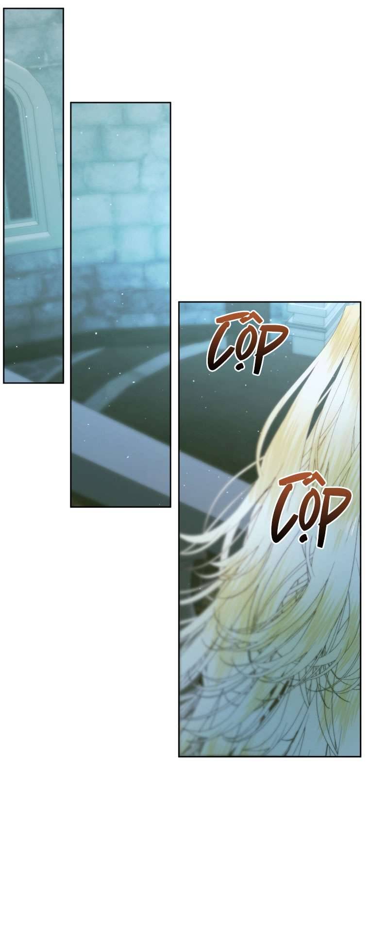 Siren: Trở Thành Gia Đình Của Nhân Vật Phản Diện Chapter 61 - Trang 3