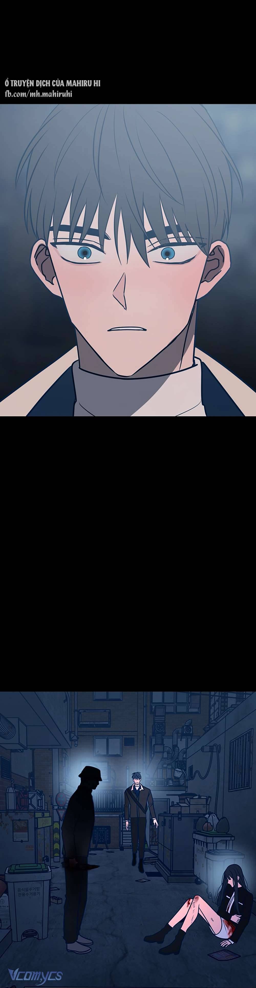 Kẻ Rác Rưởi Không Đáng Được Yêu Chapter 43 - Trang 4