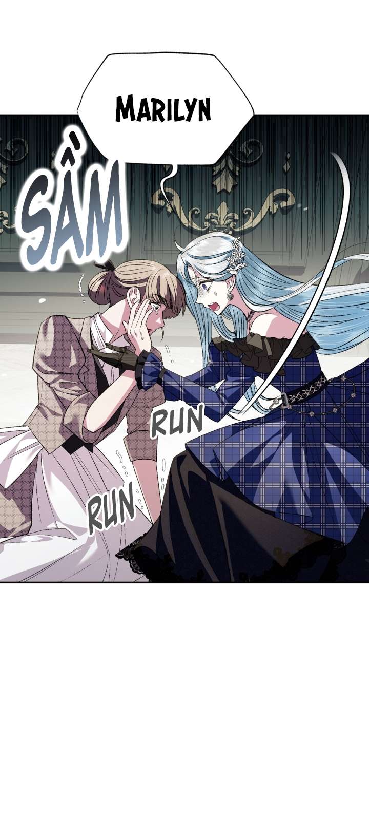 Cha À, Con Không Muốn Kết Hôn Đâu Chap 61 - Trang 2