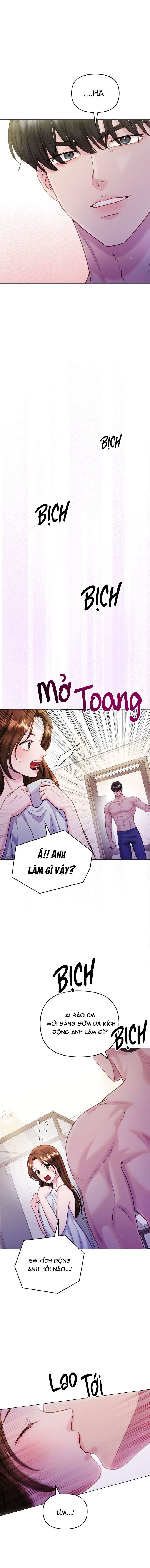Hướng Dẫn Thu Phục Mãnh Thú Chap 52 - Trang 4