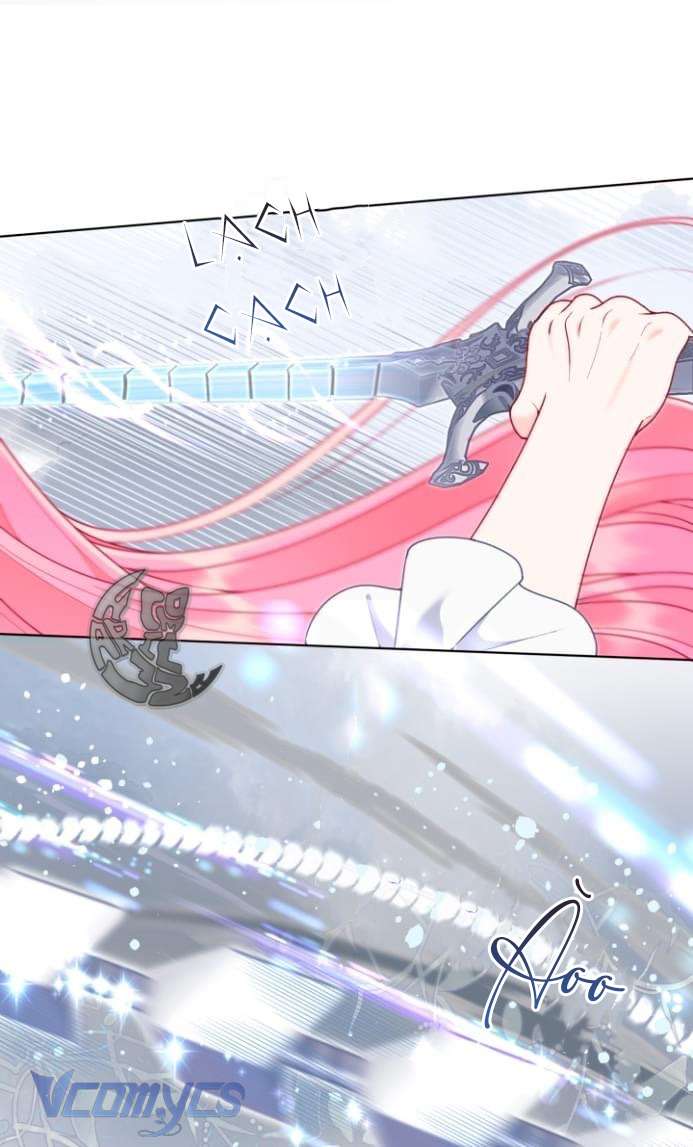 Sự Điều Trị Đặc Biệt Của Tinh Linh Chapter 51 - Trang 4