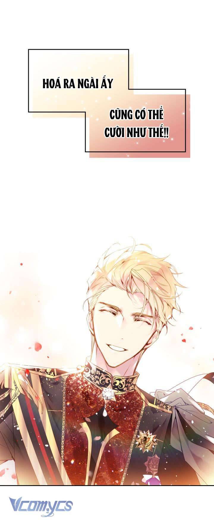 Kết Cục Của Nhân Vật Phản Diện Chỉ Có Thể Là Cái Chết Chapter 130 - Trang 4