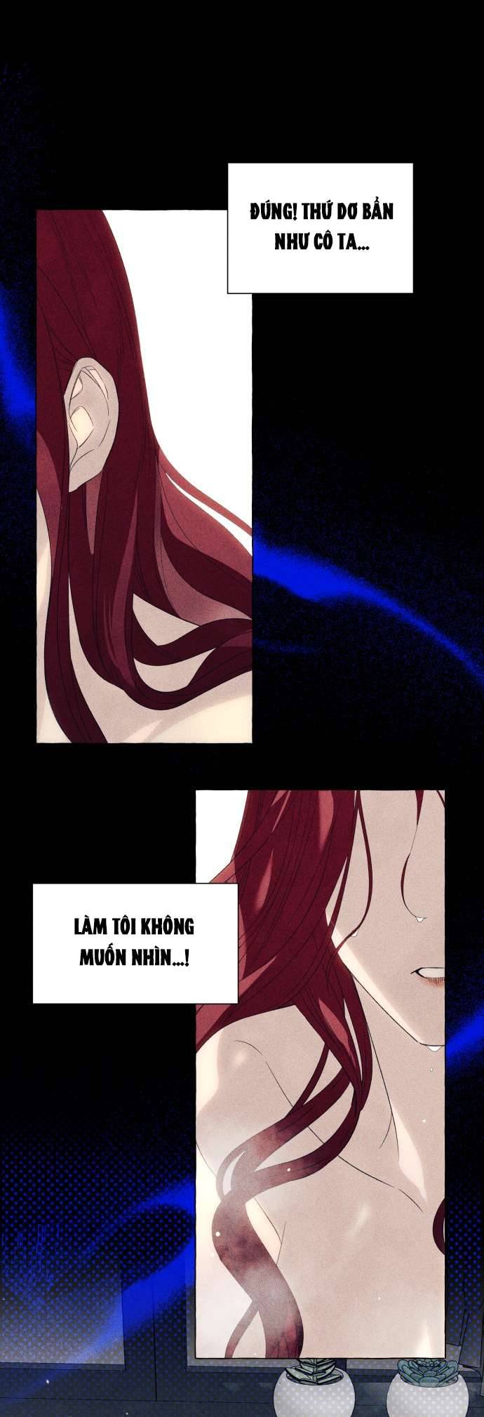 Tôi Tưởng Đó Chỉ Là Tiểu Thuyết Trọng Sinh Bình Thường Chapter 8 - Trang 4