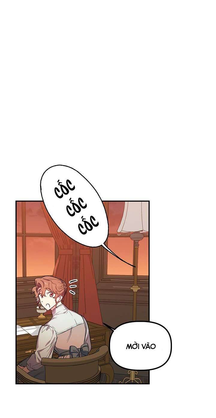 May Mắn Hay Bất Hạnh Chap 20 - Next Chap 21