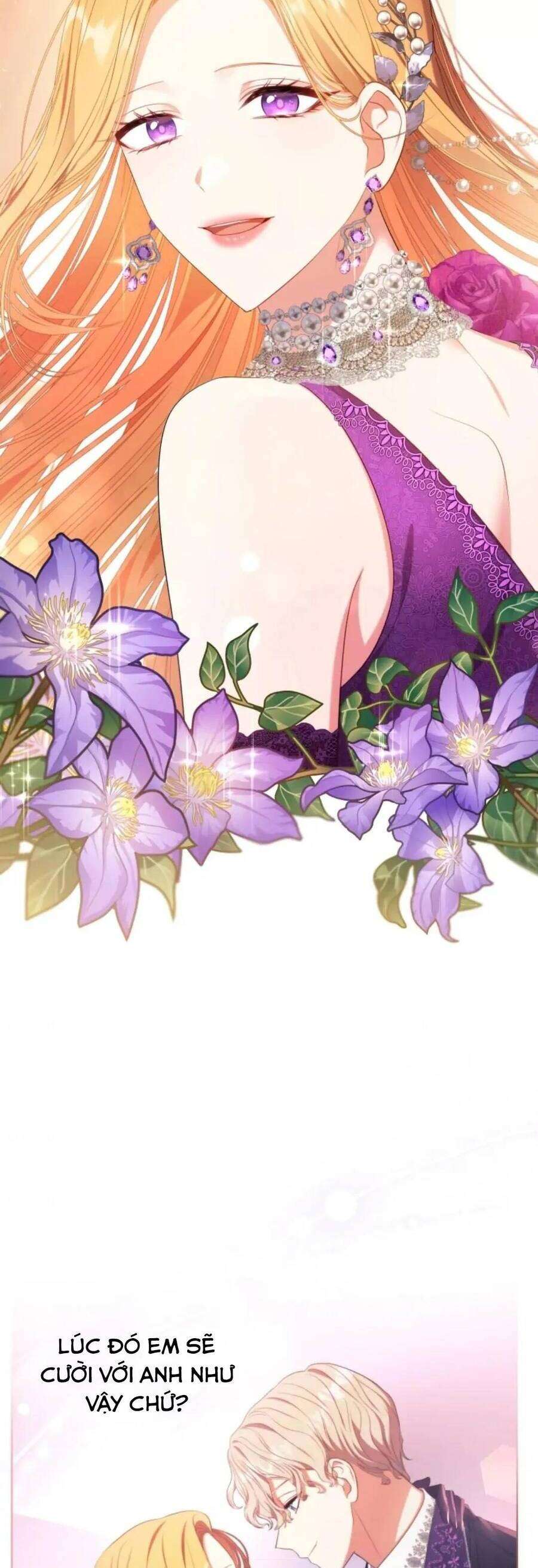 Hầu Gái Trong Trò Chơi Harem Ngược Muốn Nghỉ Việc Chapter 23 - Trang 4