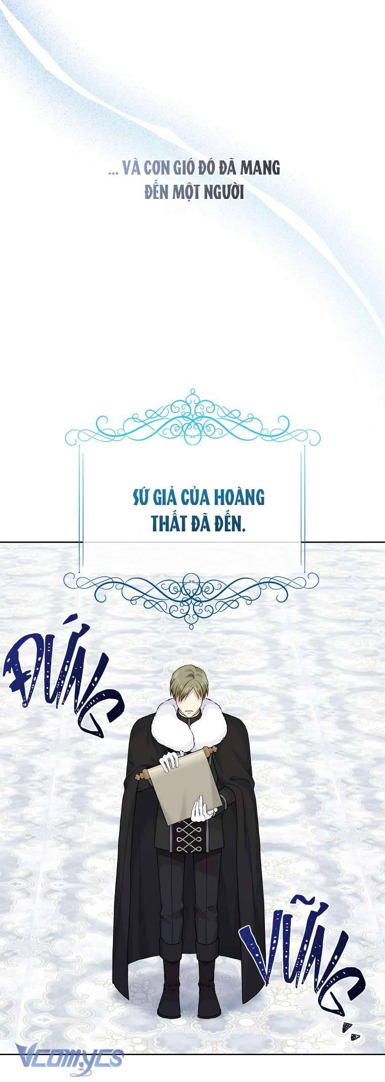Vương Miện Lục Bảo Chap 89 - Trang 2
