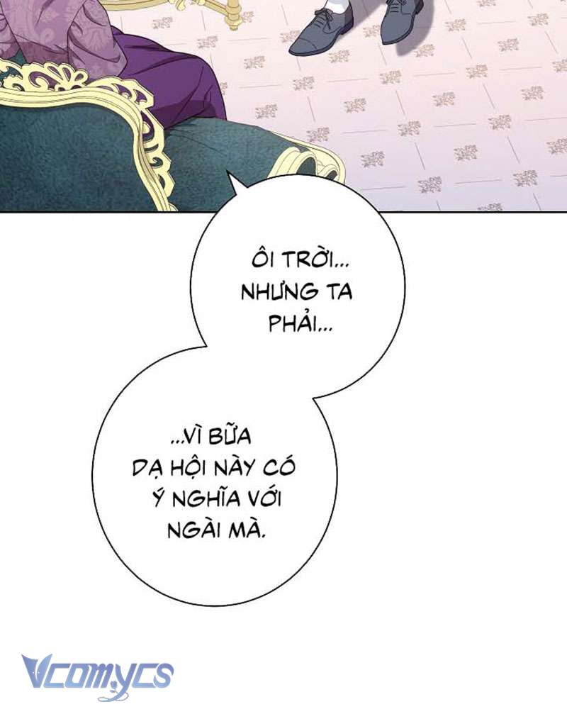 Hầu Gái Độc Quyền Của Hoàng Hậu Phản Diện Chapter 27 - Trang 4