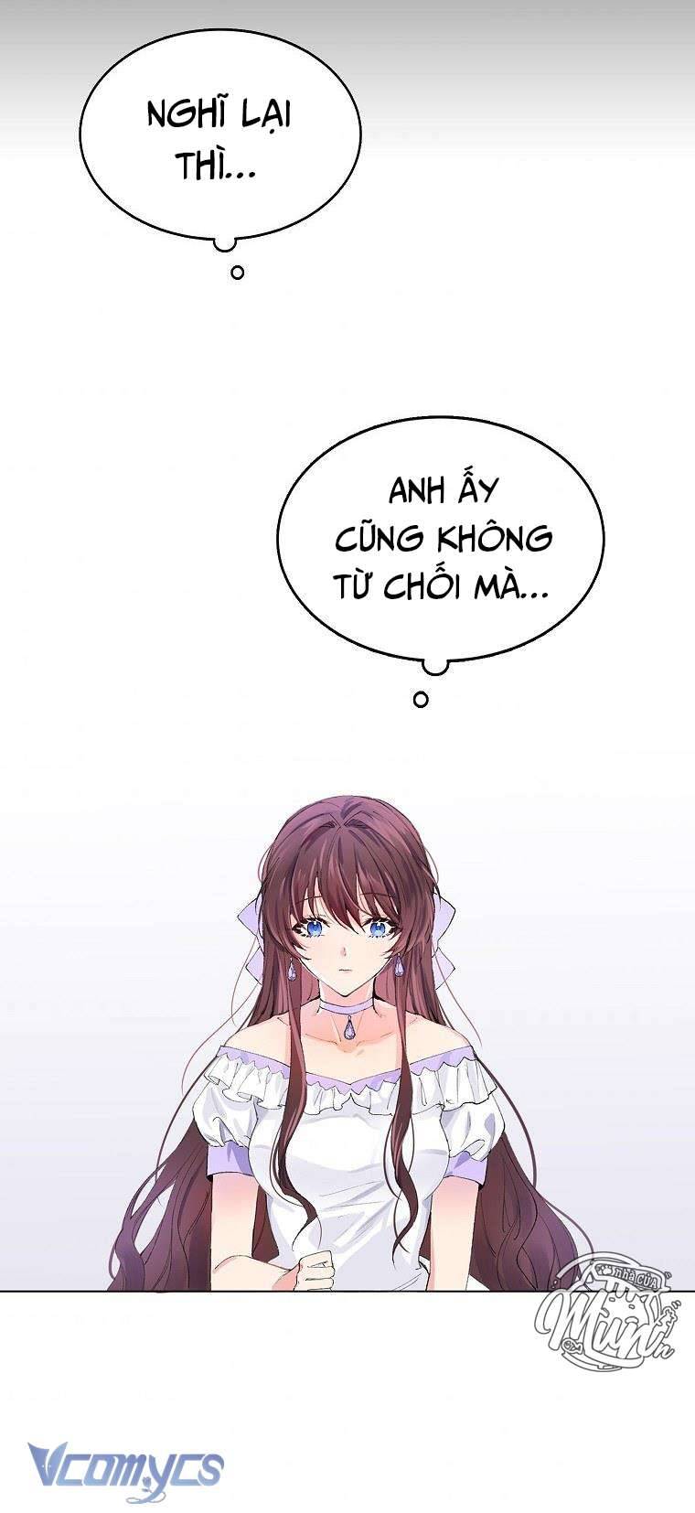 Thời Gian Của Nhân Vật Phụ Có Giới Hạn Chapter 1 - Trang 4