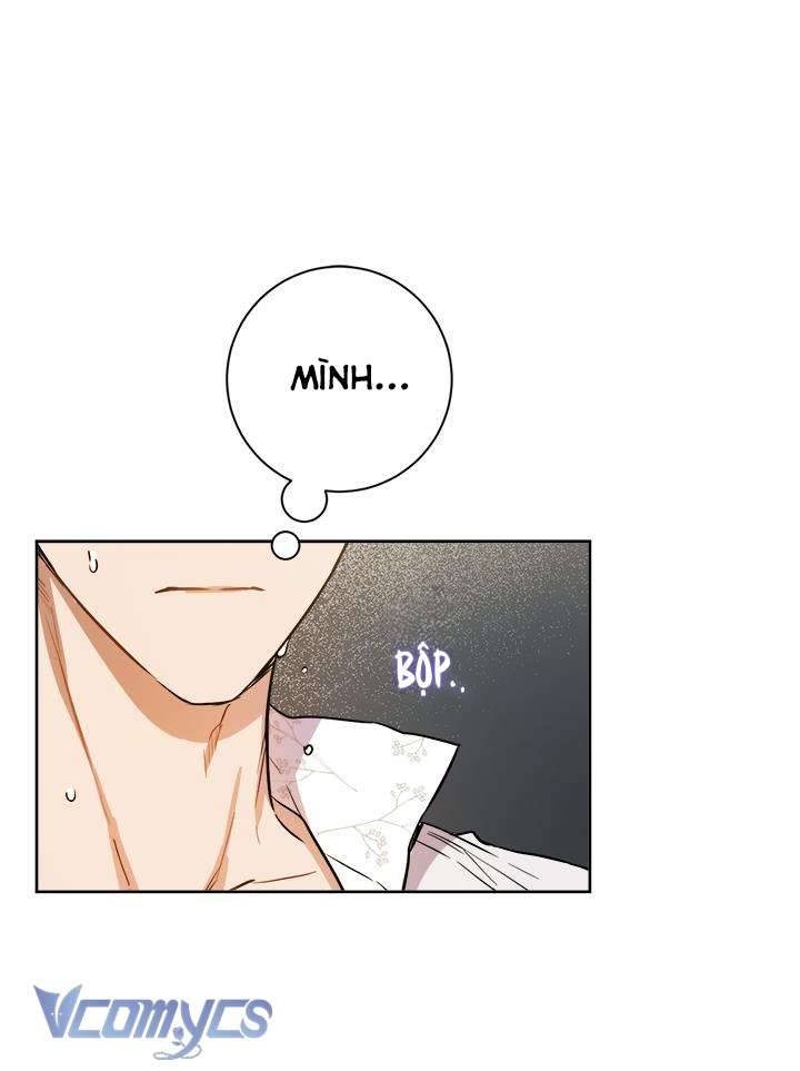 Cuộc Sống Mới Của Công Nương Chapter 34 - Trang 4