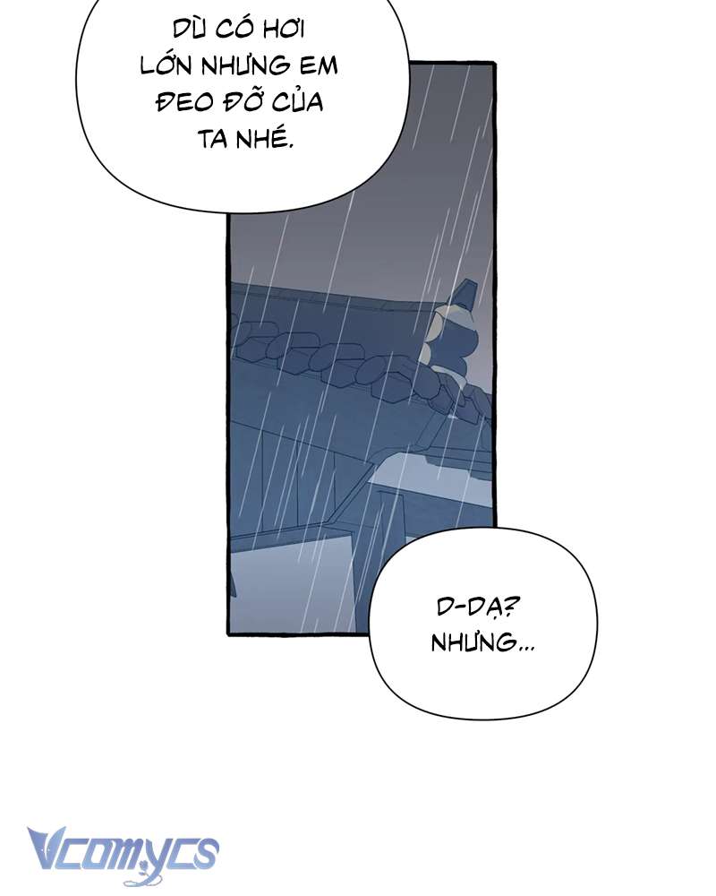 Chuyện Tình Hoa Lưu Ly Chapter 7 - Trang 3