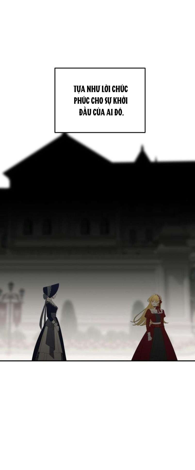 Gia Đình Chồng Quá Ám Ảnh Bởi Tôi Chap 17 - Trang 2