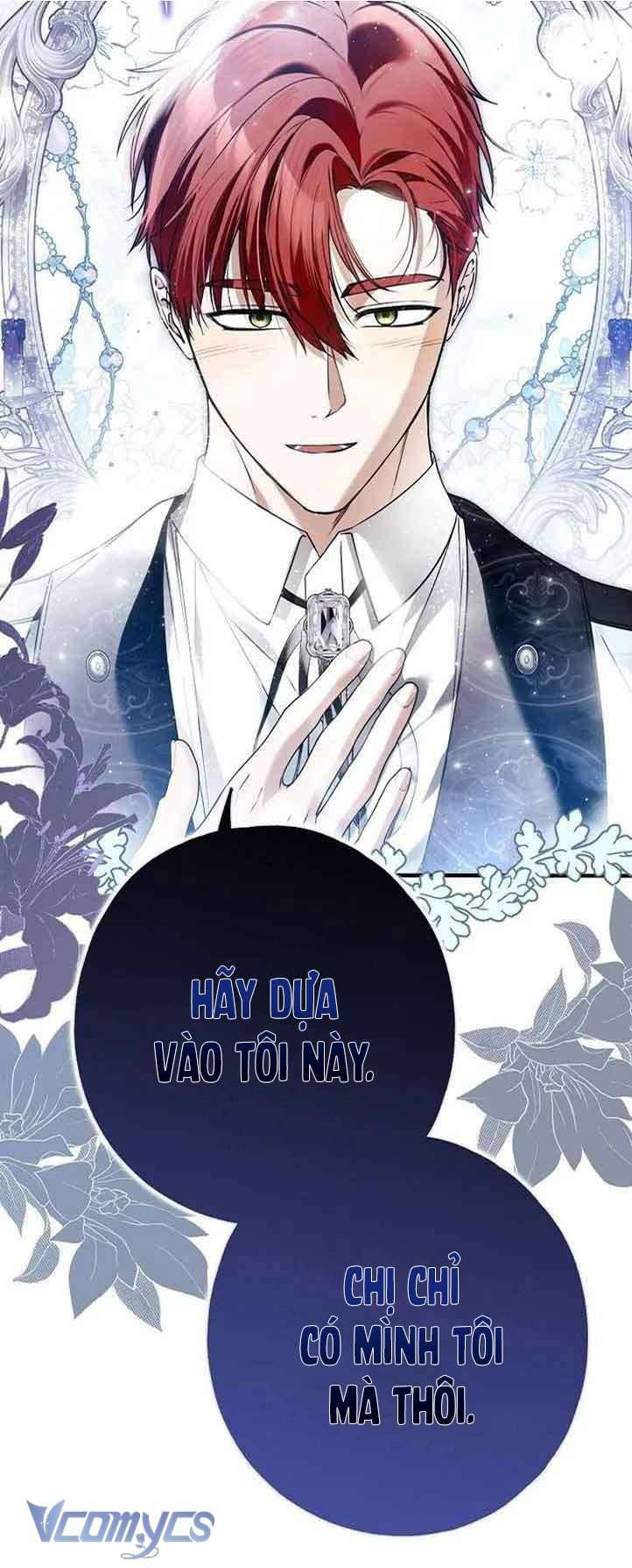 Ai Đó Đang Điều Khiển Cơ Thể Của Tôi Chapter 30 - Trang 4