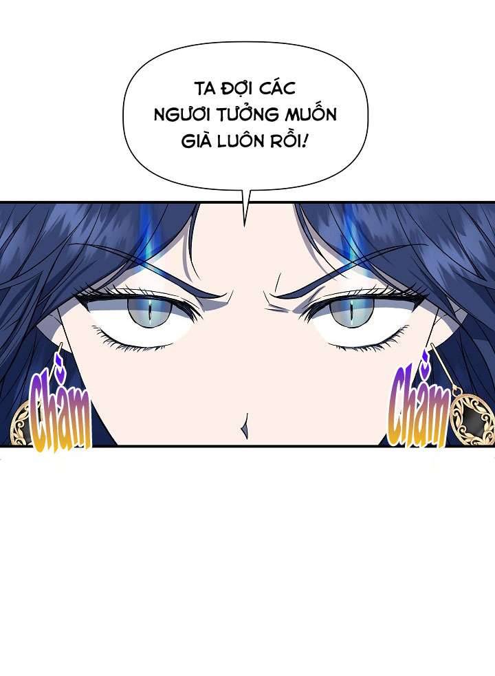 Tôi Không Phải Là Cinderella Chapter 48 - Trang 4