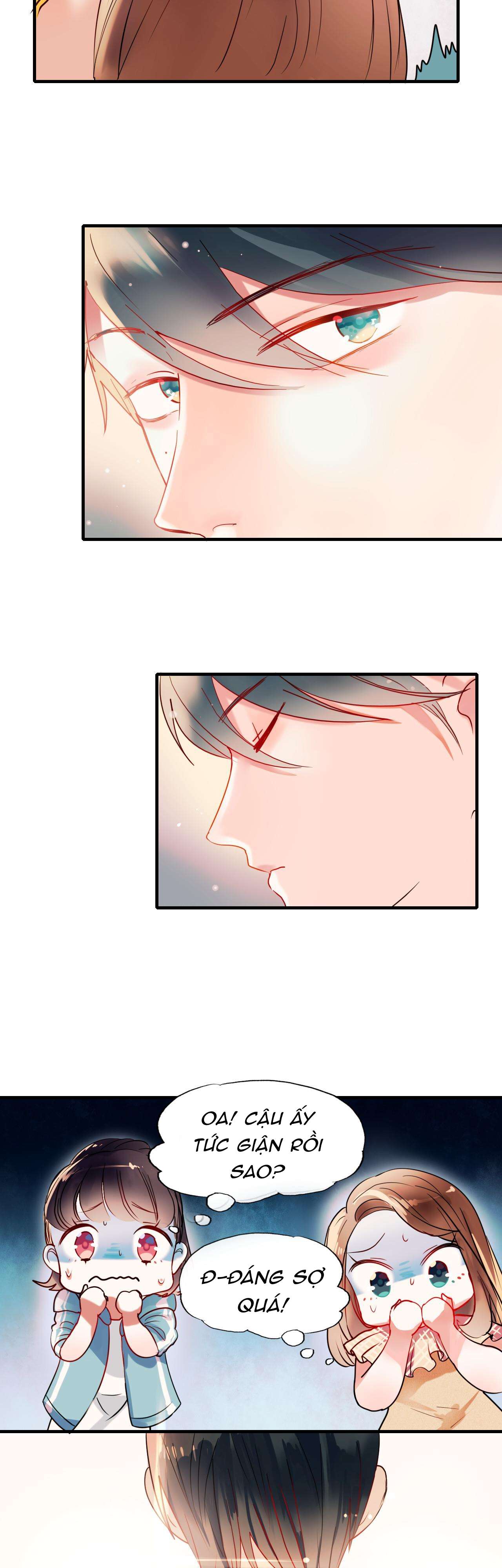 Thành Dã Tiêu Hà Chap 1+2 - Next Chapter 1