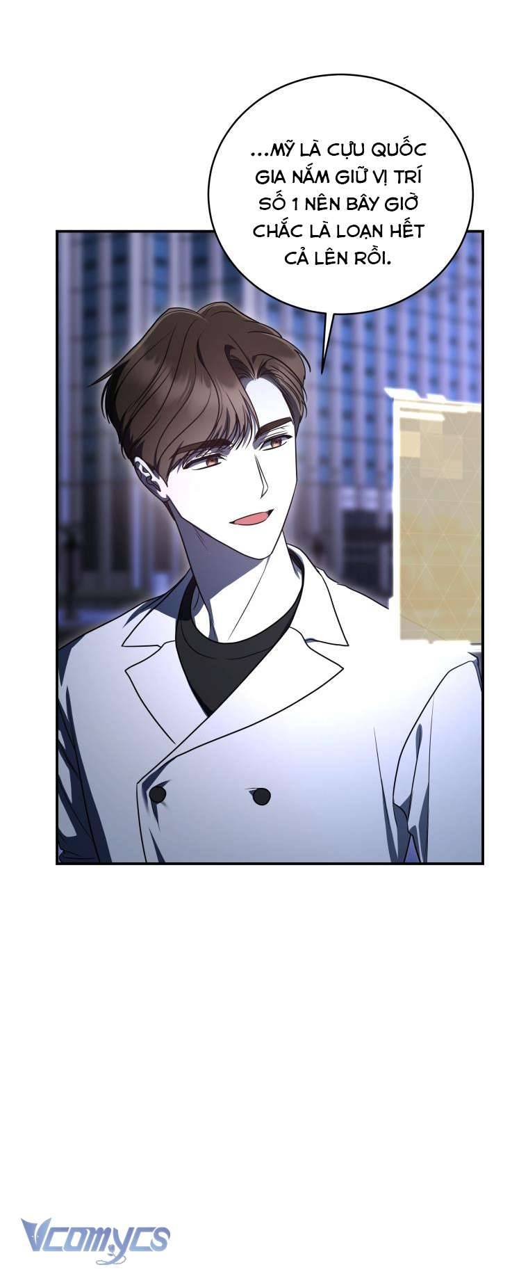 Hướng Dẫn Sinh Tồn Dành Cho Người Xếp Hạng Chap 17 - Trang 2