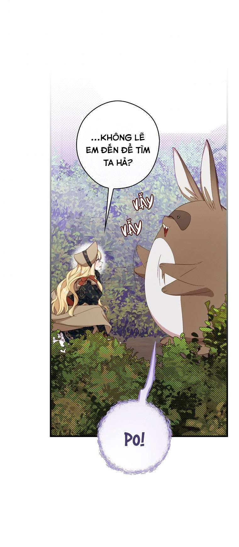 Phương Pháp Khiến Phu Quân Đứng Về Phía Tôi Chapter 33 - Trang 4