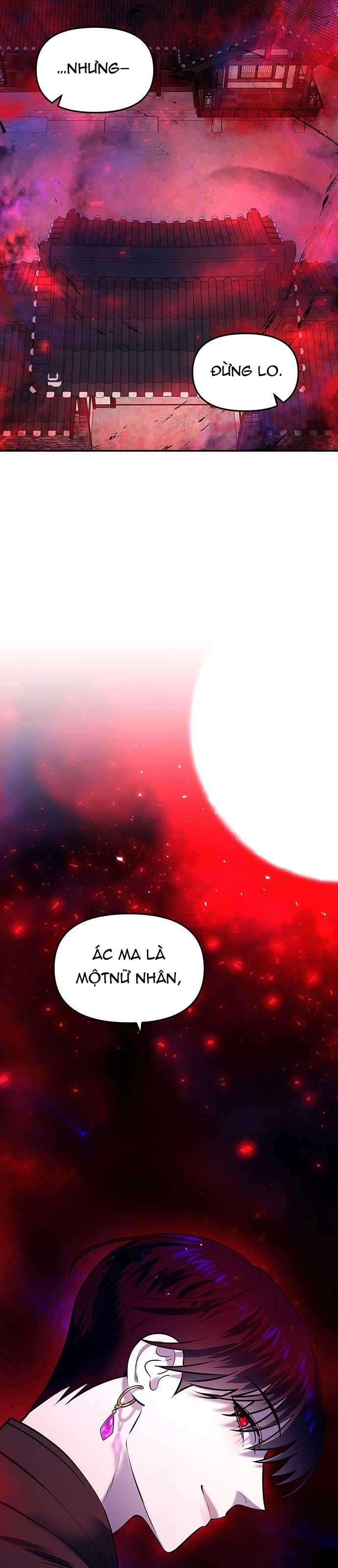 Vương Tử Huyền Bí Chapter 8 - Trang 4