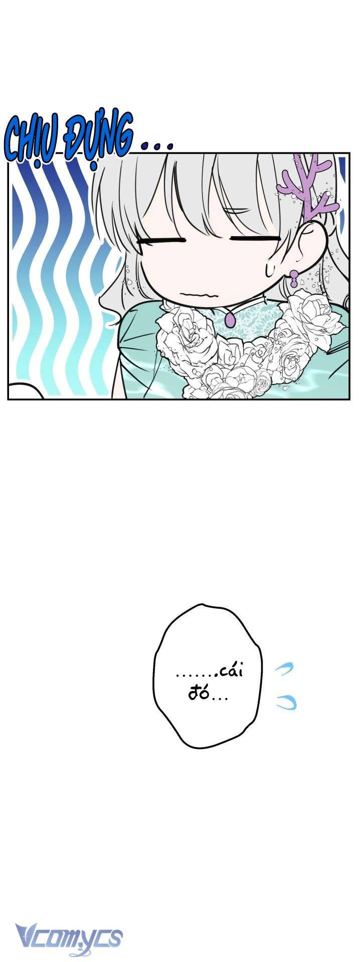Những Nhân Vật Mạnh Nhất Thế Giới Ám Ảnh Tôi Chapter 37 - Next Chapter 38