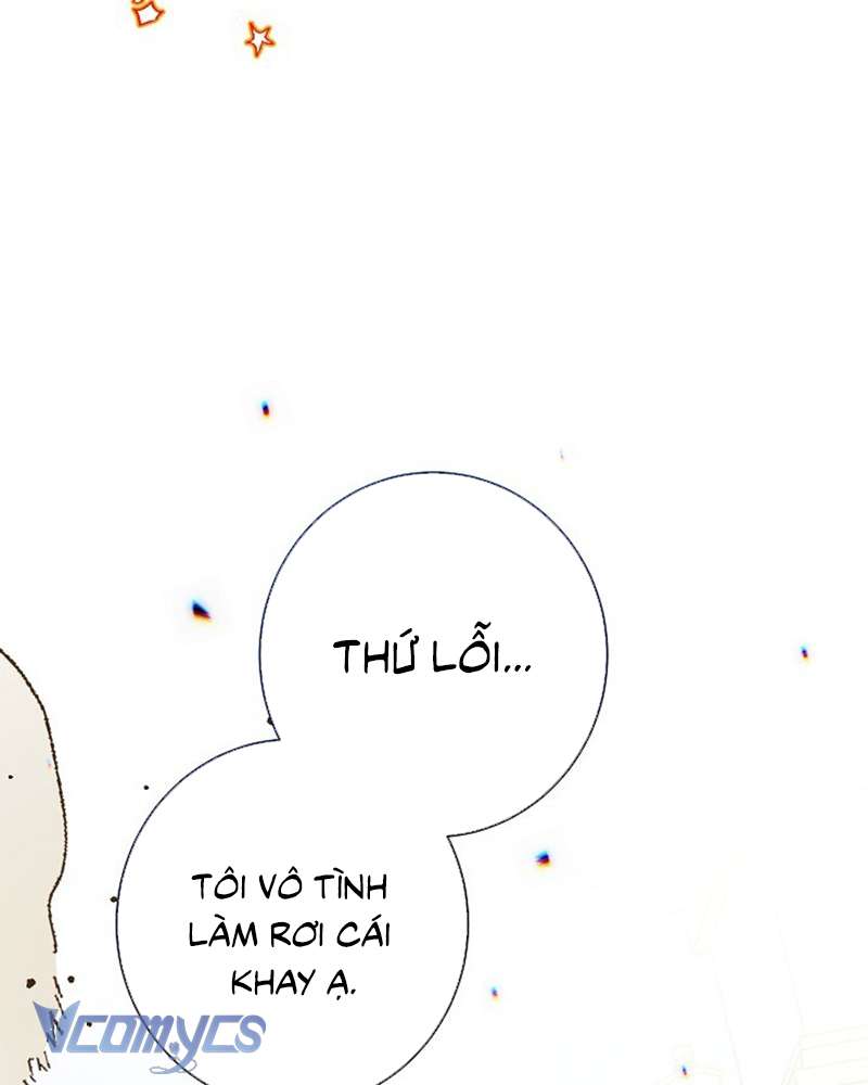 Hầu Gái Độc Quyền Của Hoàng Hậu Phản Diện Chapter 38 - Trang 4