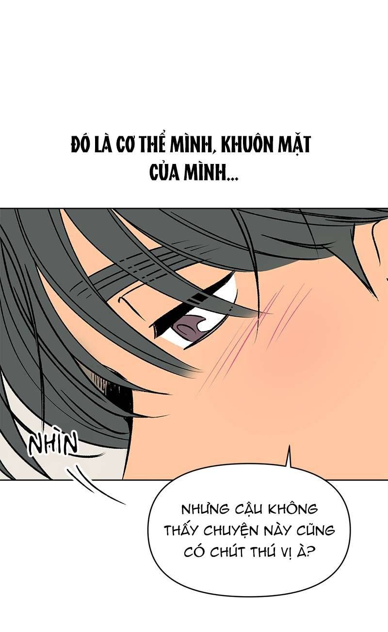 Tình Xưa Viết Lại Chapter 37 - Trang 4