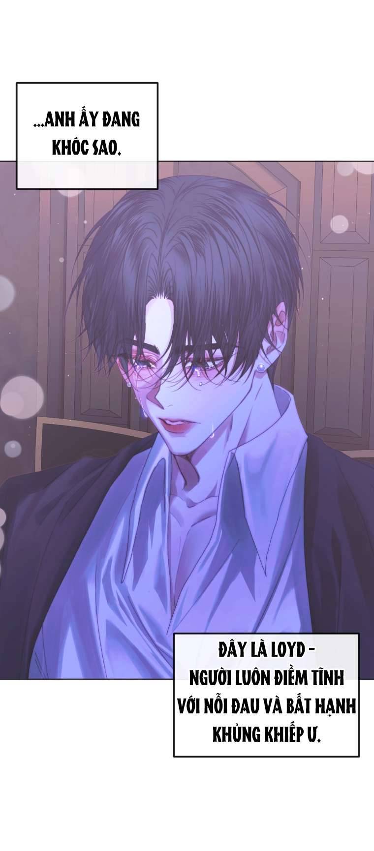 Siren: Trở Thành Gia Đình Của Nhân Vật Phản Diện Chapter 71 - Next Chapter 72