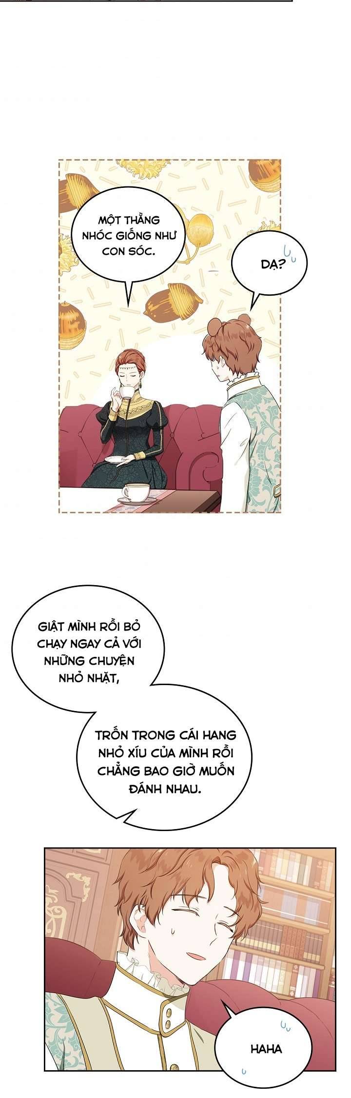 Kiếp Này Nhất Định Làm Gia Chủ Chap 14 - Trang 2