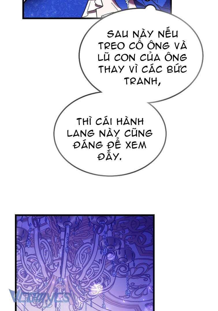 Ác Quỷ Nuôi Dưỡng Tiểu Thư Chapter 8 - Trang 4