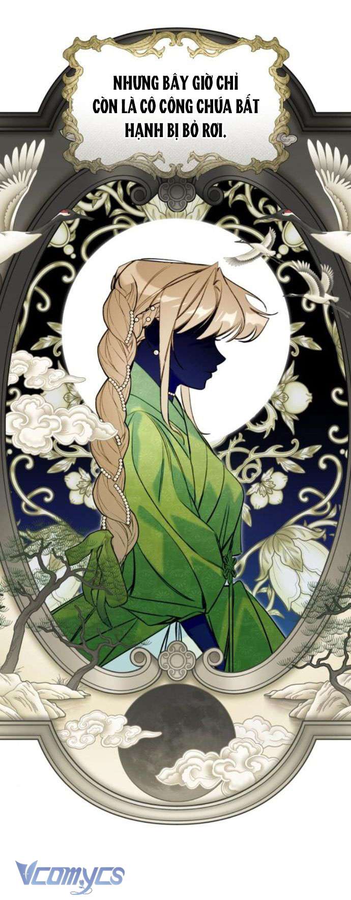 Chuyện Tình Tuyết Phương Bắc Chapter 3 - Trang 4