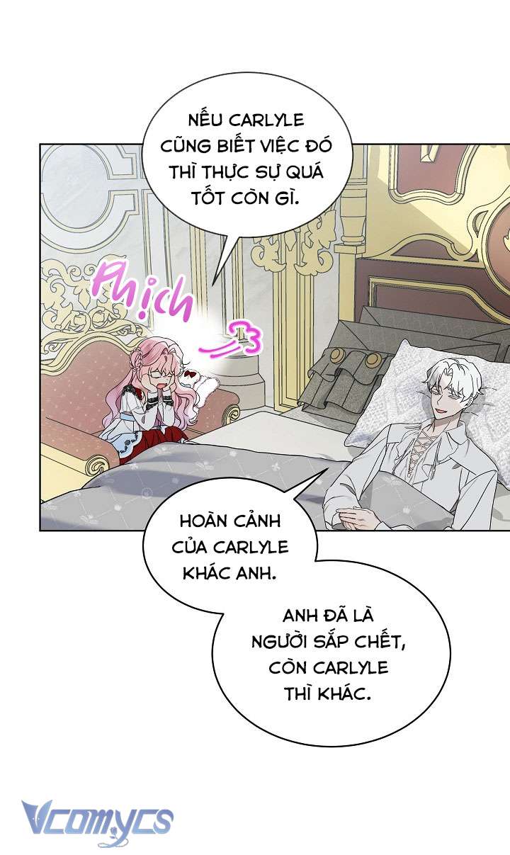 Quý Cô Thế Giới Ngầm Chap 53 - Trang 4