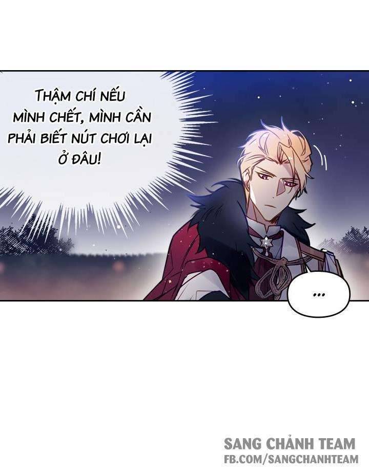 Kết Cục Của Nhân Vật Phản Diện Chỉ Có Thể Là Cái Chết Chapter 14 - Trang 4