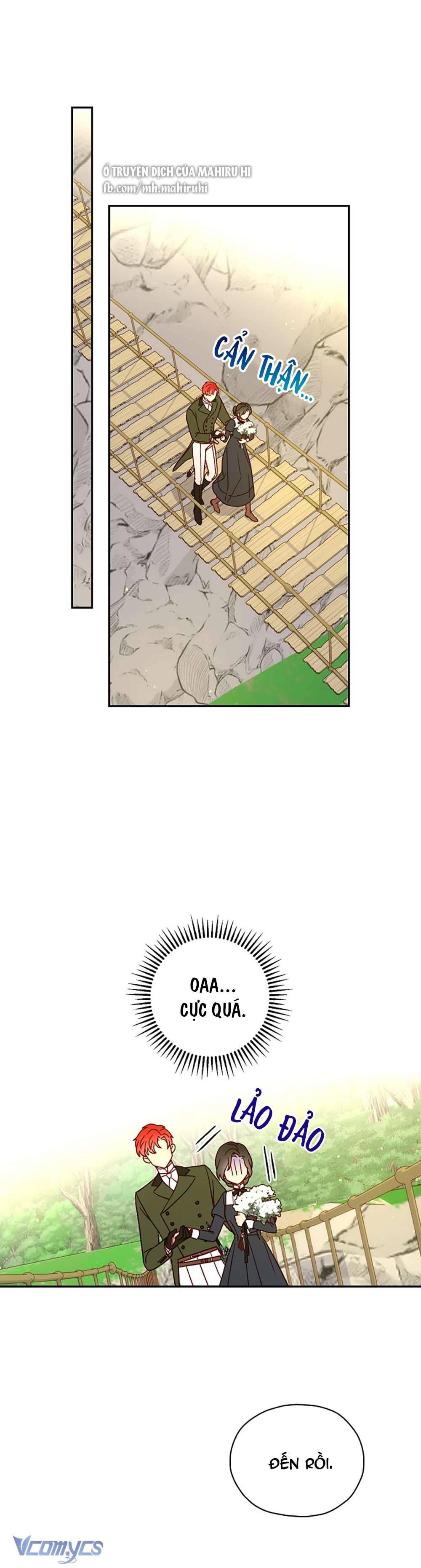 Sống Sót Dưới Thân Phận Hầu Nữ Chap 44 - Next Chap 45
