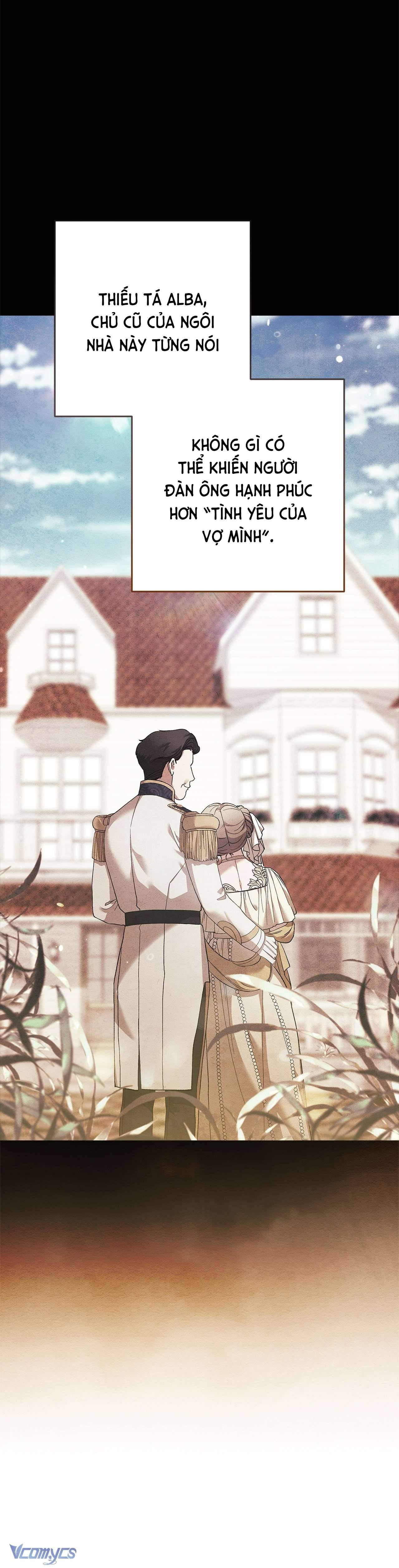 Hôn Nhân Này Rồi Sẽ Đổ Vỡ Chapter 60 - Trang 3