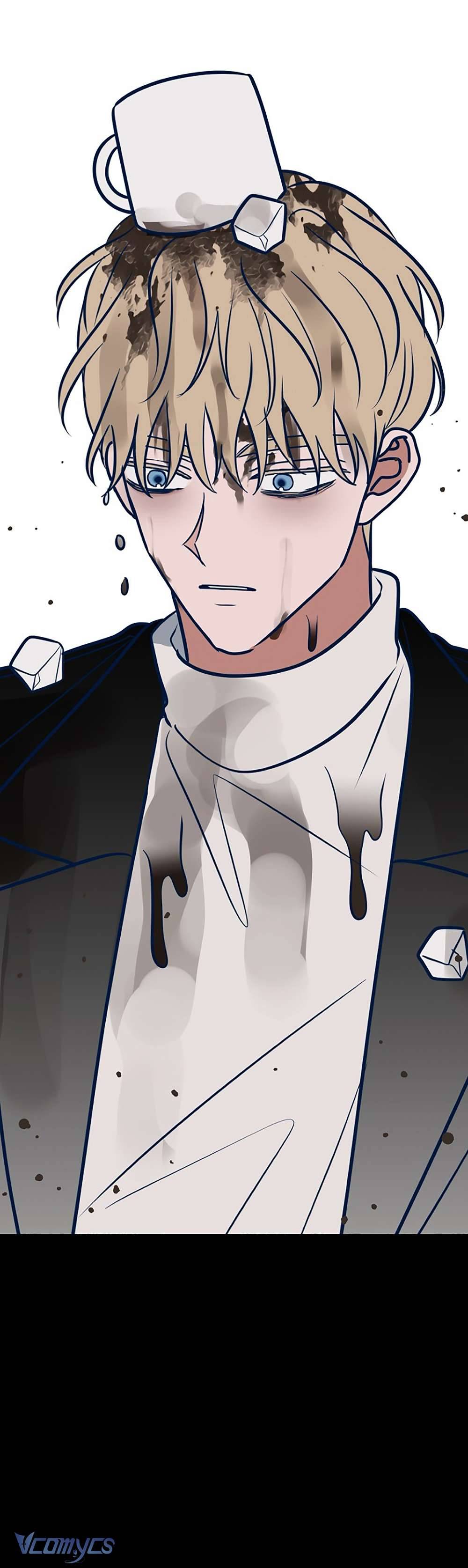 Kẻ Rác Rưởi Không Đáng Được Yêu Chapter 52 - Trang 4