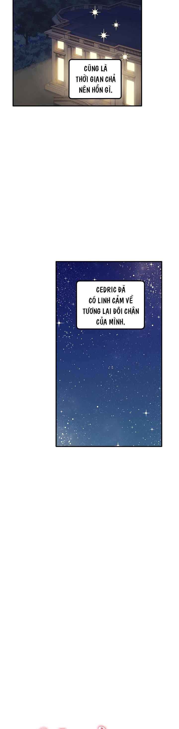 May Mắn Hay Bất Hạnh Chap 5 - Trang 4