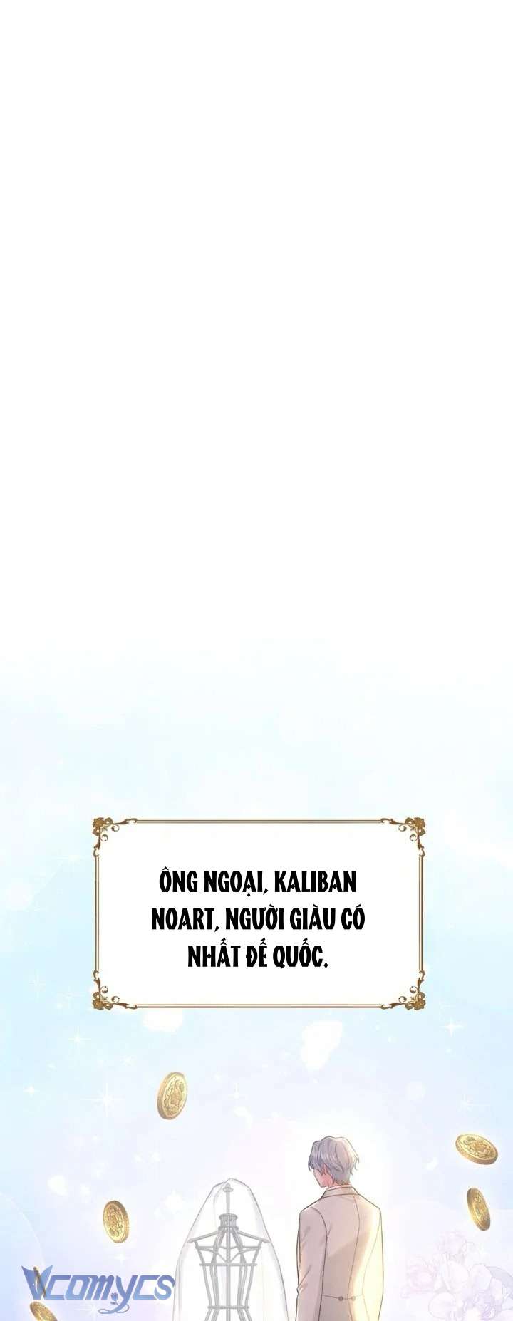 Người Anh Trai Mạnh Nhất Của Tôi Đã Mất Trí Nhớ Chap 6 - Next Chap 7