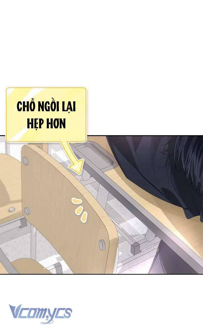 Đàn Anh Xấu Xa! Chap 70 - Trang 3
