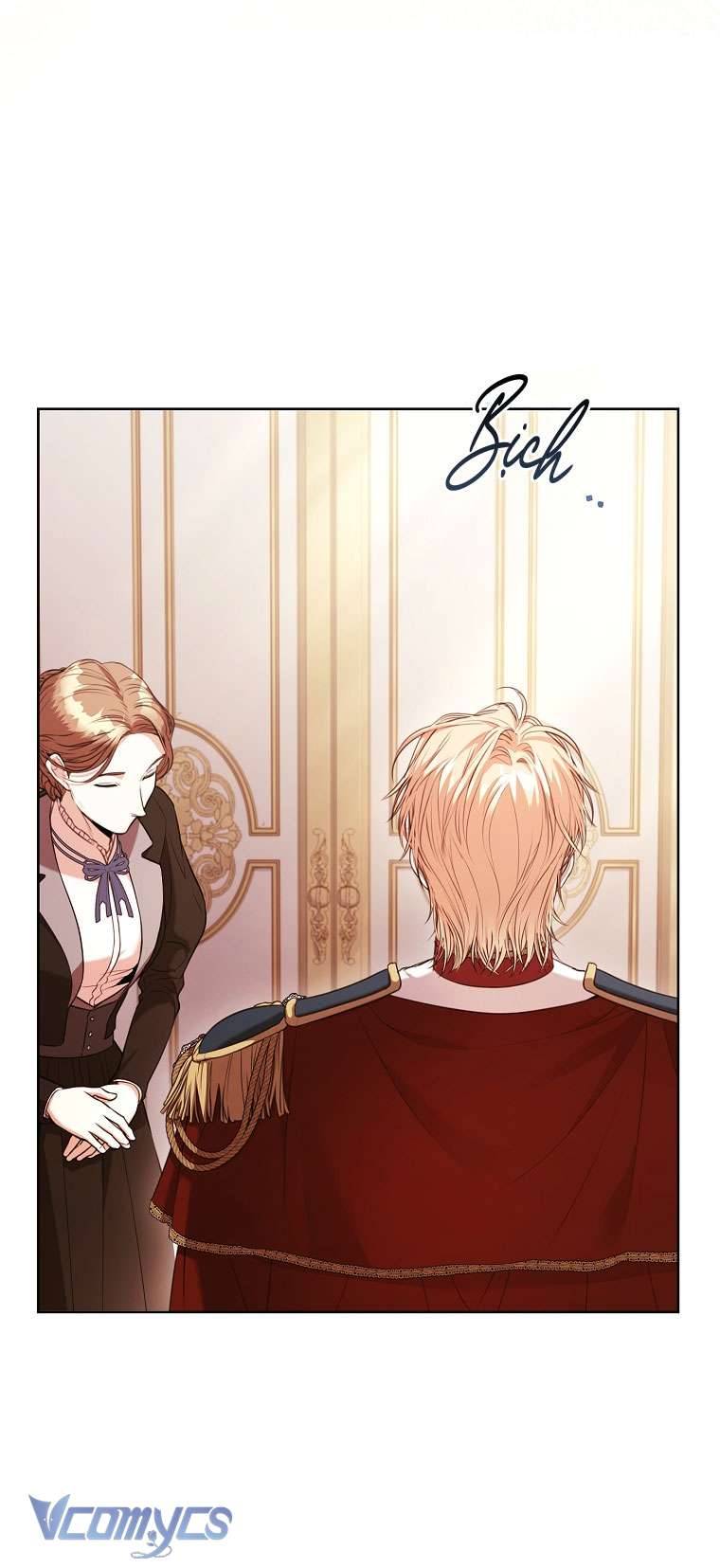 Thư Ký Của Bạo Chúa Chapter 119 - Trang 4