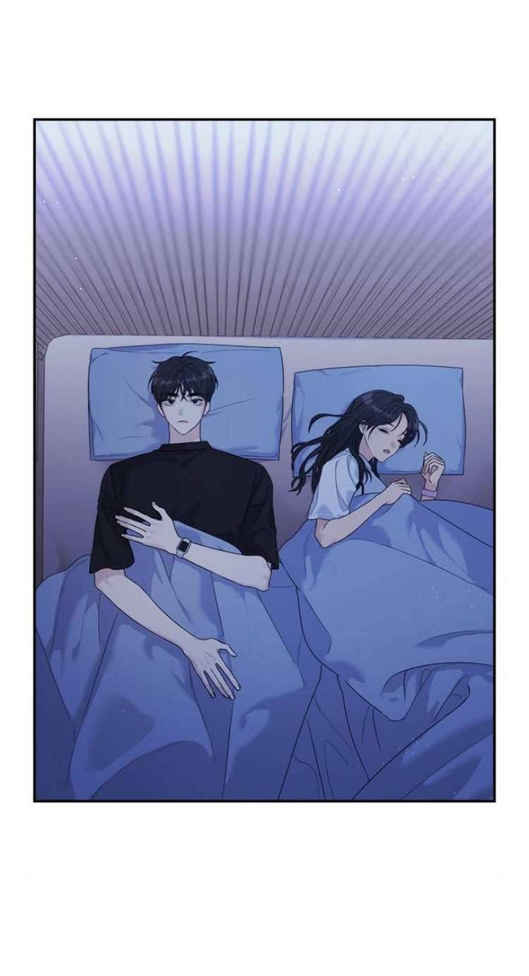 Couple Breaker Chapter 52 - Trang 4