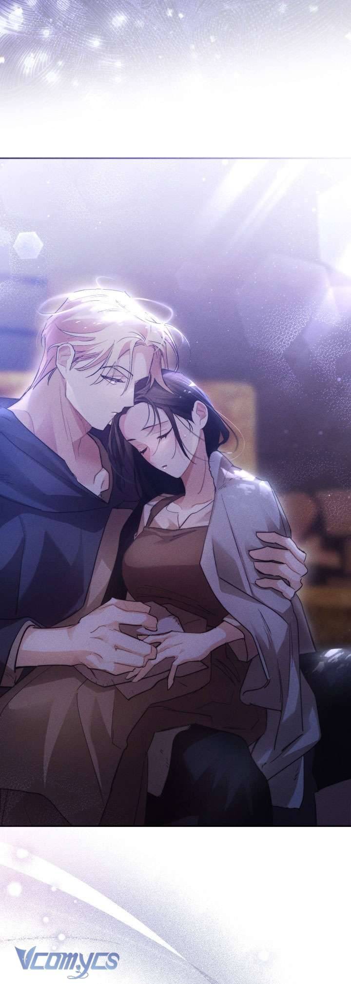 Tiếng Trống Vang Dội Chapter 20 - Trang 4