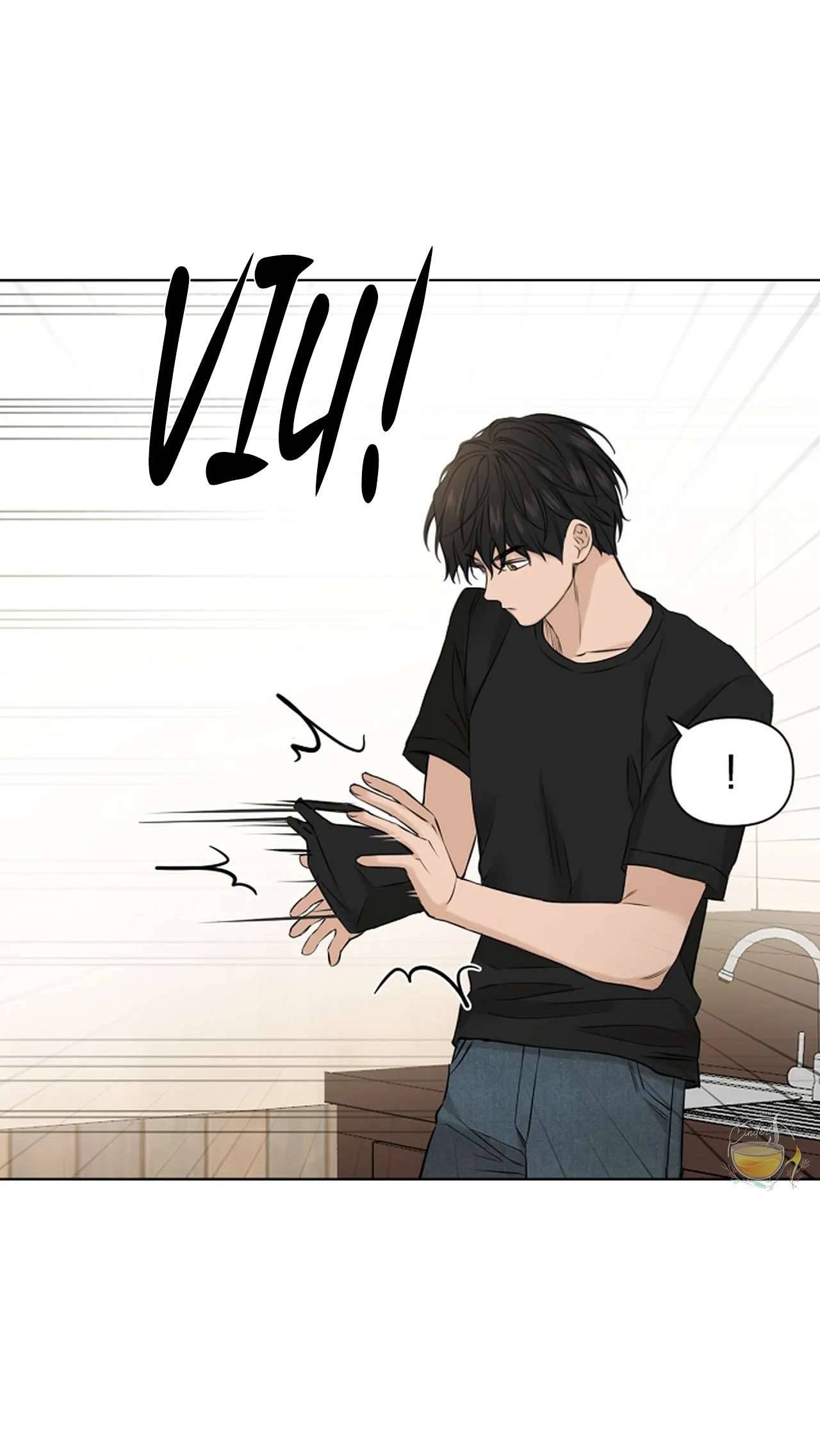 Bình Minh Chap 28 - Trang 4