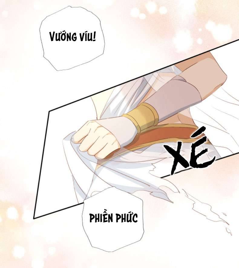 Địch Úc Đa Chi Ca Chapter 90 - Trang 4