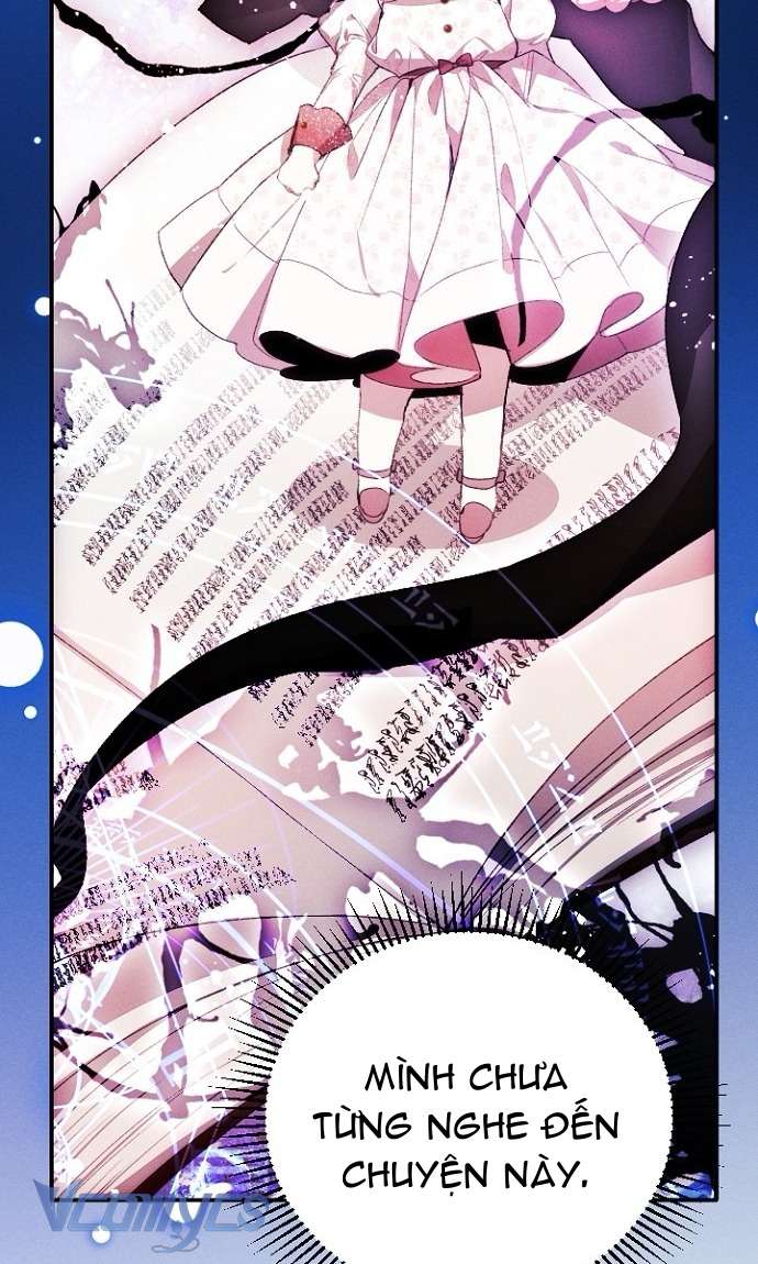 Papa Bạo Chúa, Con Sẽ Bảo Vệ Người! Chap 2 - Trang 2