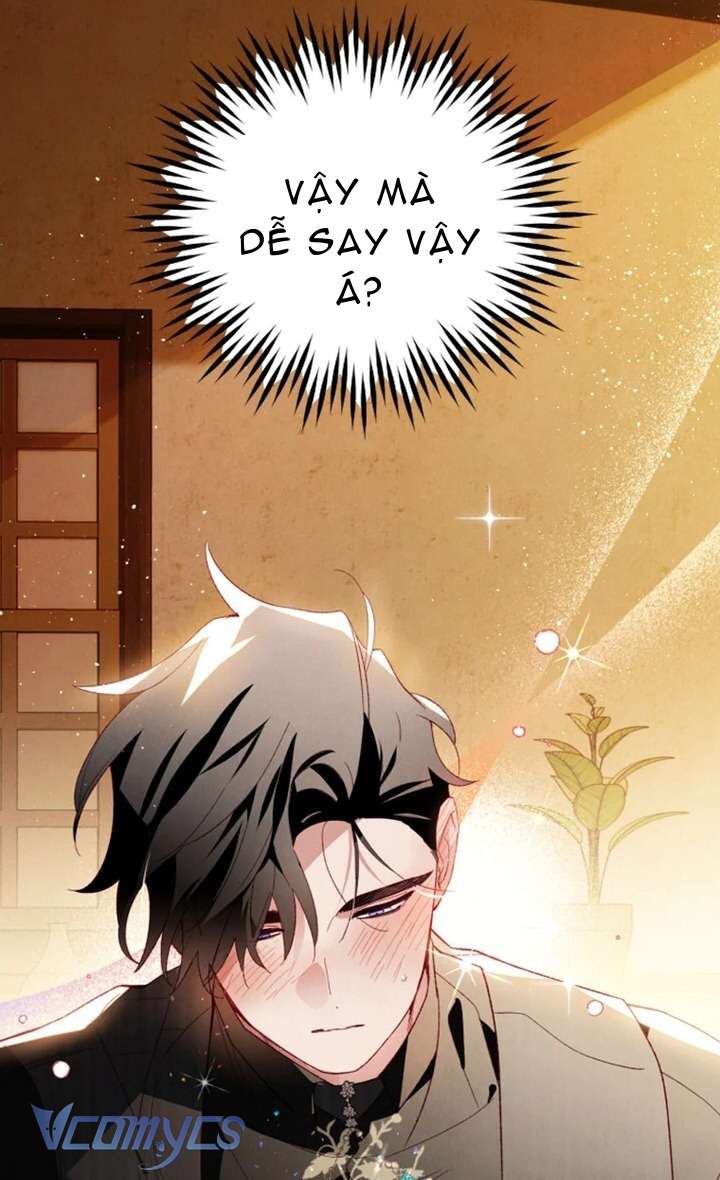 Nuôi vị hôn phu bằng tiền bạc. Chap 46 - Trang 2