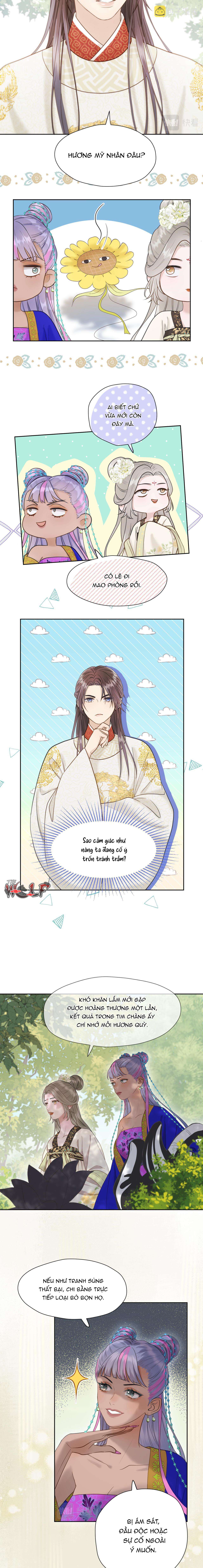 Livestream Trong Lãnh Cung Chap 12 - Trang 2