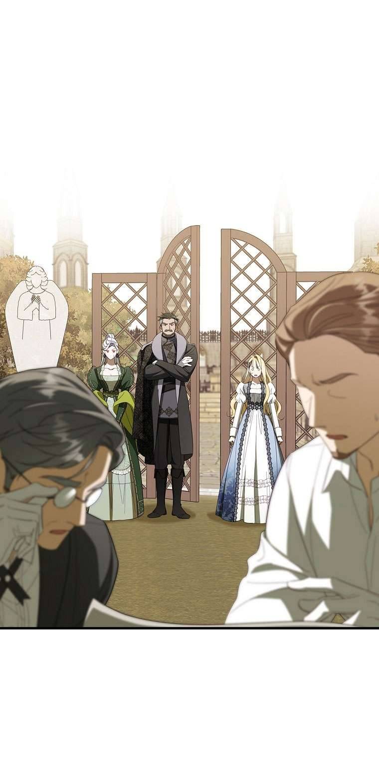 Phương Pháp Khiến Phu Quân Đứng Về Phía Tôi Chapter 47 - Next Chapter 48