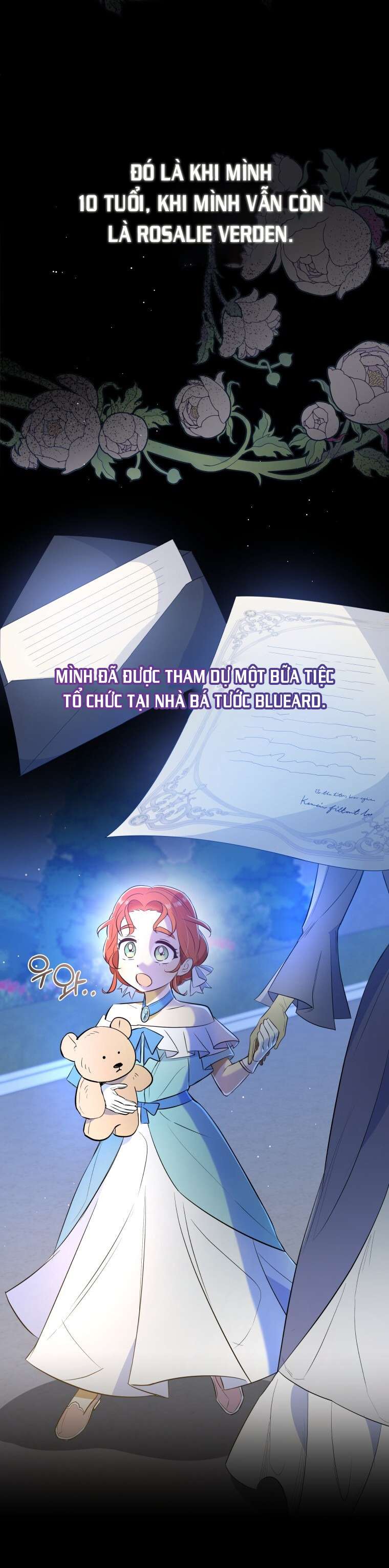 Học Hành Là Nhiệm Vụ Của Sinh Viên Học Viện Chap 2 - Trang 3