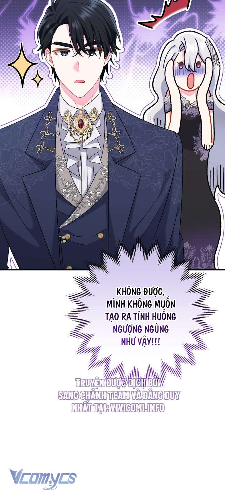 Người Xem Mắt Của Ác Nữ Quá Hoàn Hảo Chapter 21 - Trang 4