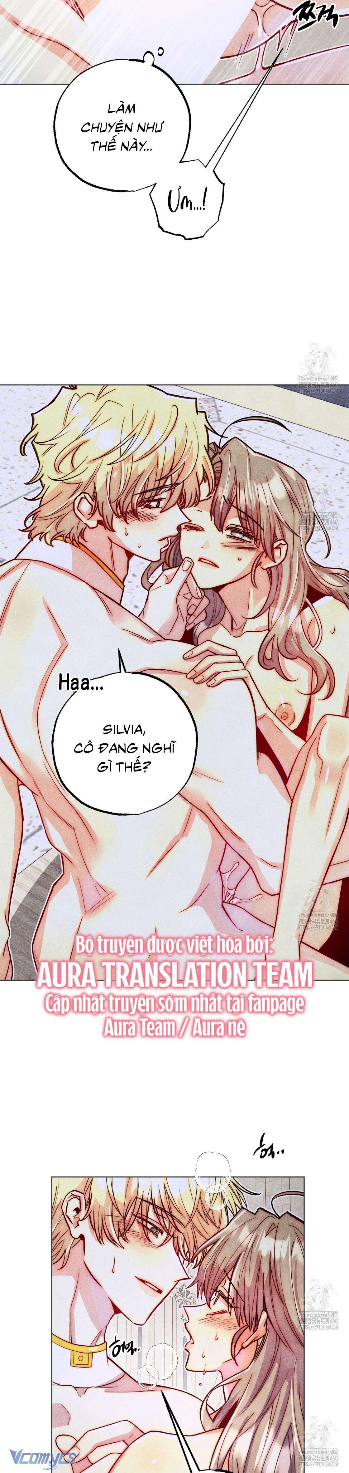 Thu Thập Đêm Đầu Tiên Của Các Nam Chính Chapter 23 - Trang 4