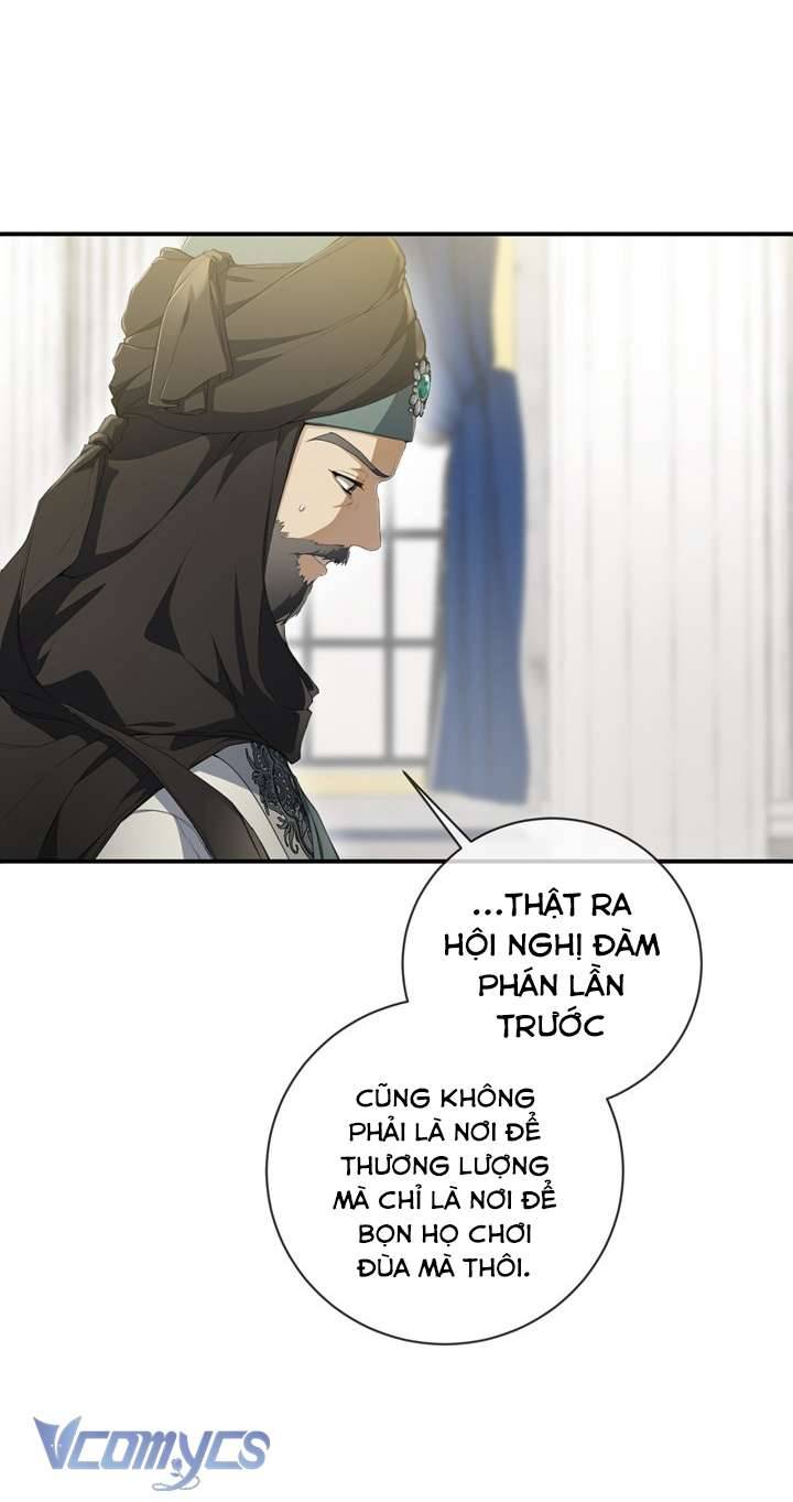 Lại Một Lần Nữa Hướng Về Ánh Sáng Chap 81 - Next Chap 82