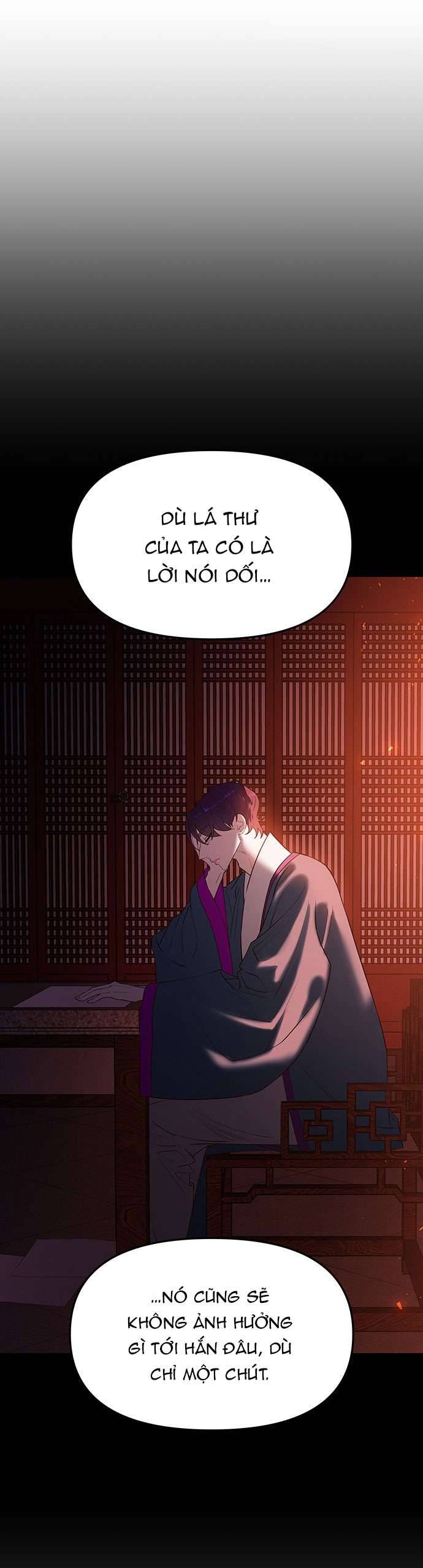 Vương Tử Huyền Bí Chapter 55 - Trang 4